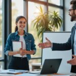 découvrez des exemples concrets et des conseils pratiques pour rédiger une appréciation efficace pour stagiaire et valoriser ses compétences.