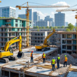 bati-actu.f vous informe sur les dernières actualités et tendances 2024 du secteur du bâtiment, avec des analyses, innovations et conseils pour les professionnels.