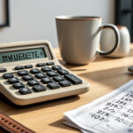 calculatrice mauricette : effectuez rapidement le calcul précis de vos heures de travail pour une gestion optimale de votre temps.