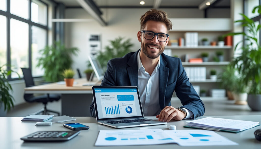 découvrez notre guide complet 2025 pour prendre une assurance entreprise chez loop. toutes les étapes clés pour protéger votre activité efficacement.