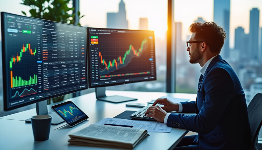 découvrez une analyse complète et des conseils d’investissement pour savoir s'il faut acheter orpea en 2025. évaluez les opportunités et les risques avant de prendre votre décision.