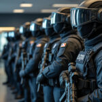 découvrez combien gagne un membre du gign en 2024 selon son grade. salaires, évolutions et détails des rémunérations pour mieux comprendre la carrière au sein de cette unité d'élite.