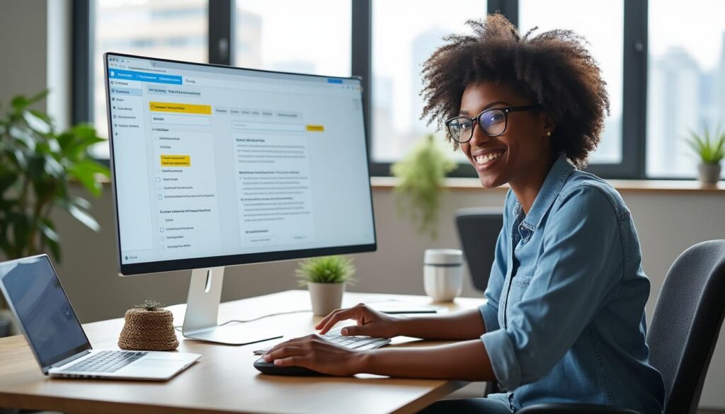découvrez notre guide complet pour accéder facilement à votre espace salarié hr4you auchan. suivez les étapes simples pour gérer vos informations professionnelles en toute sécurité.