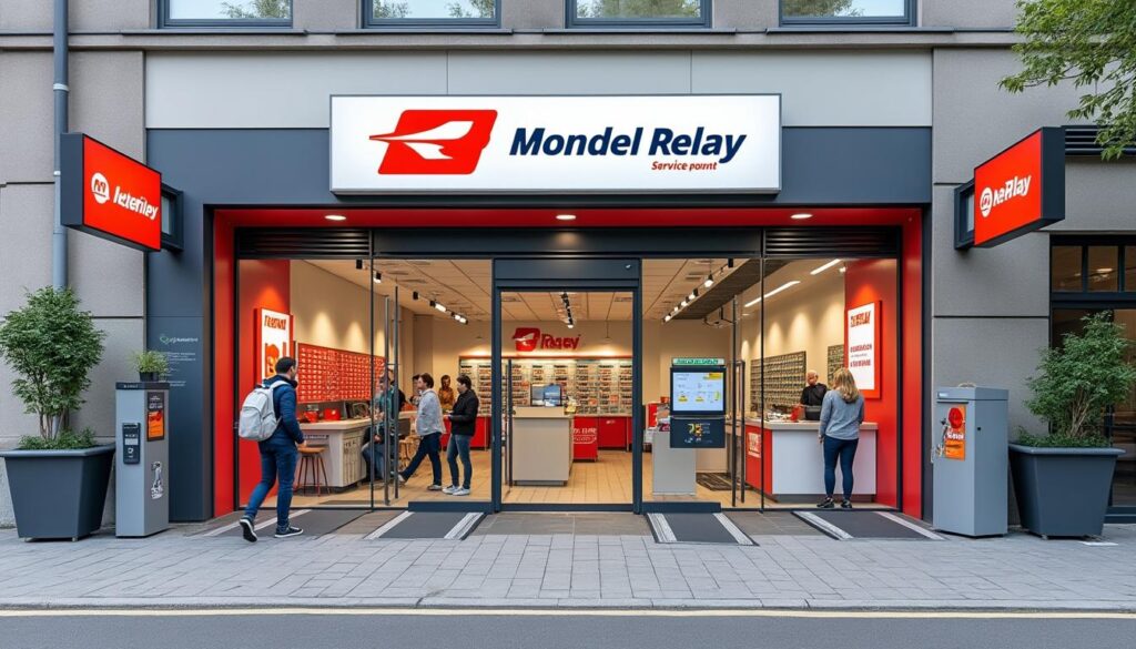 découvrez les horaires, l'accès et les services de colis proposés par le hub lieusaint mondial relay pour une réception et un envoi facilités.