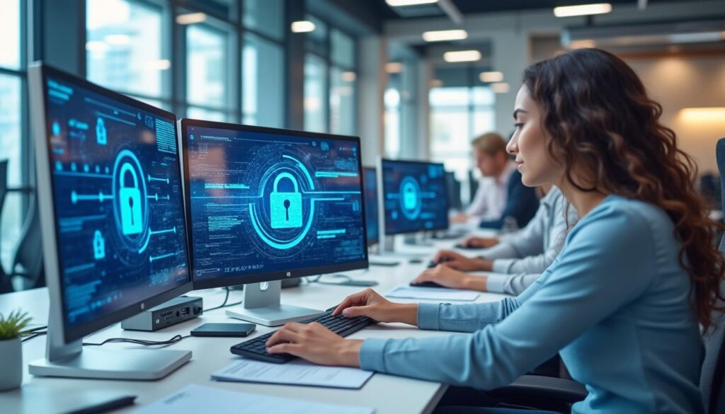découvrez l'intranet iad, un espace sécurisé offrant de nombreuses fonctionnalités dédiées aux conseillers pour faciliter leur quotidien et optimiser leur travail.