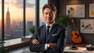 découvrez l'estimation de la fortune de jacques dutronc en 2025 et les principales sources de ses revenus et investissements.