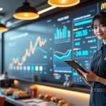 découvrez la grille salariale 2025 pour les managers mcdonald's, avec la moyenne des salaires et les principales évolutions à prévoir dans ce secteur.