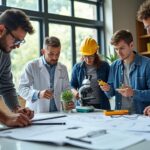 découvrez une liste complète des métiers commençant par la lettre e et trouvez des idées inspirantes pour choisir votre voie professionnelle avec confiance.