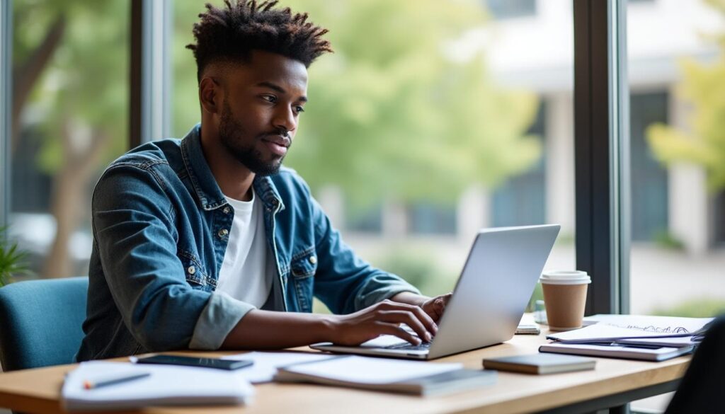 accédez facilement à mydigitalcampus esme, la plateforme étudiante intuitive pour gérer votre parcours académique et rester connecté avec votre école.