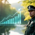 découvrez la grille salariale des policiers de l'environnement, ainsi que les évolutions de carrière et les perspectives d'emploi dans ce secteur.