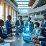 découvrez quelles autorités sont responsables de la protection des données personnelles au sénégal et comment elles garantissent la sécurité et la confidentialité des informations.