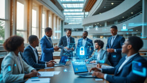 découvrez quelles autorités sont responsables de la protection des données personnelles au sénégal et comment elles garantissent la sécurité et la confidentialité des informations.