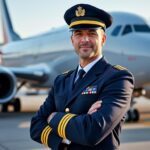 découvrez combien gagne un pilote de ligne en france en 2025, les facteurs influençant son salaire et les perspectives de rémunération dans ce métier passionnant.