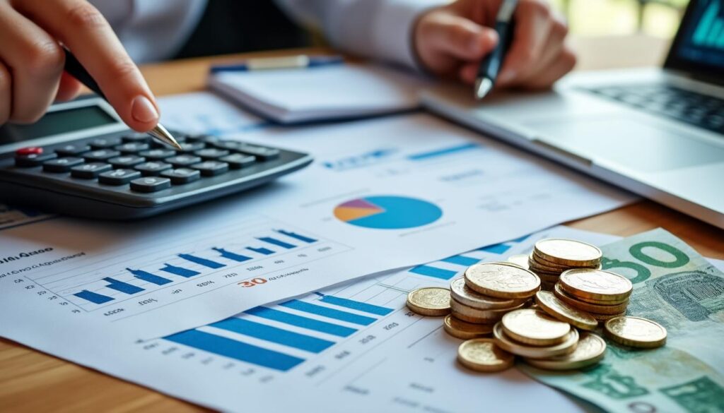 découvrez le détail du smic 30h en 2025 : salaire net, salaire brut et méthode de calcul expliqués pour bien comprendre votre rémunération.