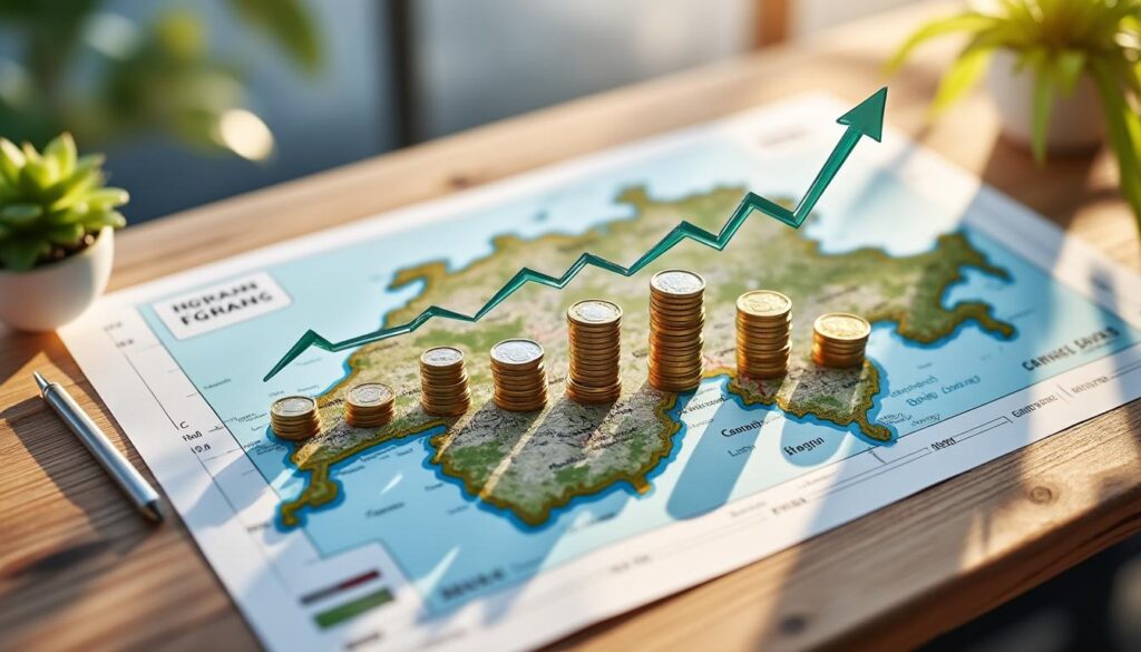 découvrez les montants du smic suisse par canton en 2025 ainsi que les principales évolutions et impacts sur le pouvoir d'achat.