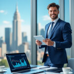découvrez les conseils essentiels d'actinbusiness pour réussir la création et le développement de votre entreprise avec succès.