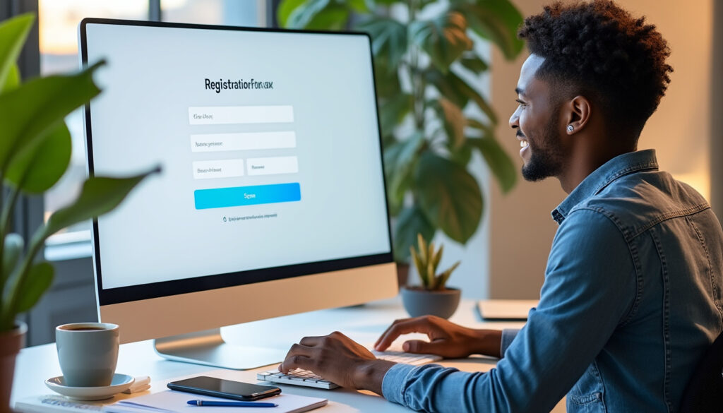 découvrez notre guide simple et rapide pour créer un compte addviseo et réussir votre inscription sans difficulté.