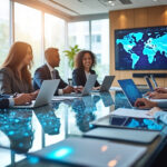 découvrez notre annuaire des décideurs, une source fiable de contacts qualifiés pour entreprises b2b, facilitant vos démarches commerciales et partenariats professionnels.
