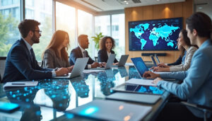 découvrez notre annuaire des décideurs, une source fiable de contacts qualifiés pour entreprises b2b, facilitant vos démarches commerciales et partenariats professionnels.