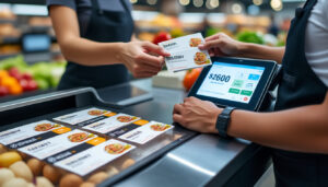 découvrez combien de tickets restaurant vous pouvez utiliser par passage en caisse en 2025 et les règles à suivre pour bien profiter de vos avantages.