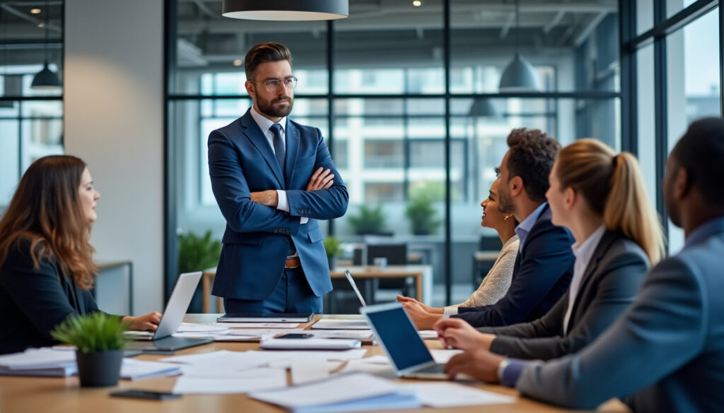 découvrez notre guide complet sur les agences de recrutement en conformité pour un recrutement sûr et efficace. assurez la conformité réglementaire tout en recrutant les meilleurs talents.