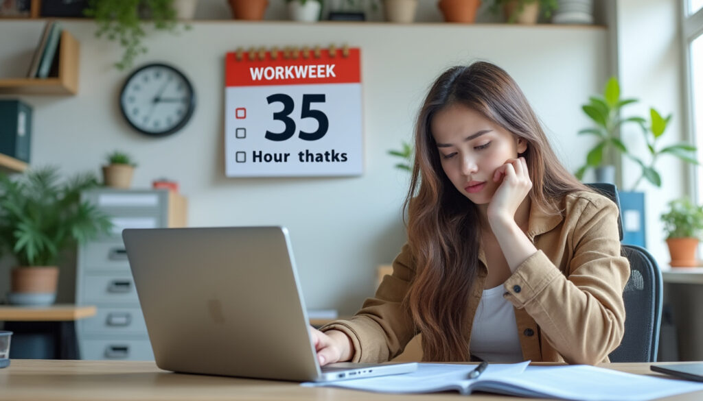 découvrez vos droits et les solutions possibles lorsque vous avez un contrat intérim de 35 heures mais travaillez moins. guide complet pour intérimaires sur le temps de travail et la rémunération.