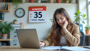 découvrez vos droits et les solutions possibles lorsque vous avez un contrat intérim de 35 heures mais travaillez moins. guide complet pour intérimaires sur le temps de travail et la rémunération.