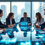 découvrez la méthode ei&a pour stimuler l'innovation et renforcer l'adaptabilité de votre entreprise face aux défis actuels.