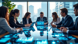 découvrez la méthode ei&a pour stimuler l'innovation et renforcer l'adaptabilité de votre entreprise face aux défis actuels.