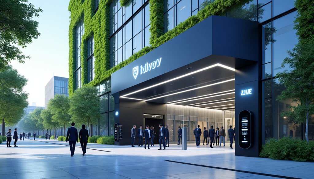 découvrez la nouvelle adresse idivov en 2025 avec notre guide complet et accès sécurisé. toutes les informations pour un déplacement facile et sécurisé.