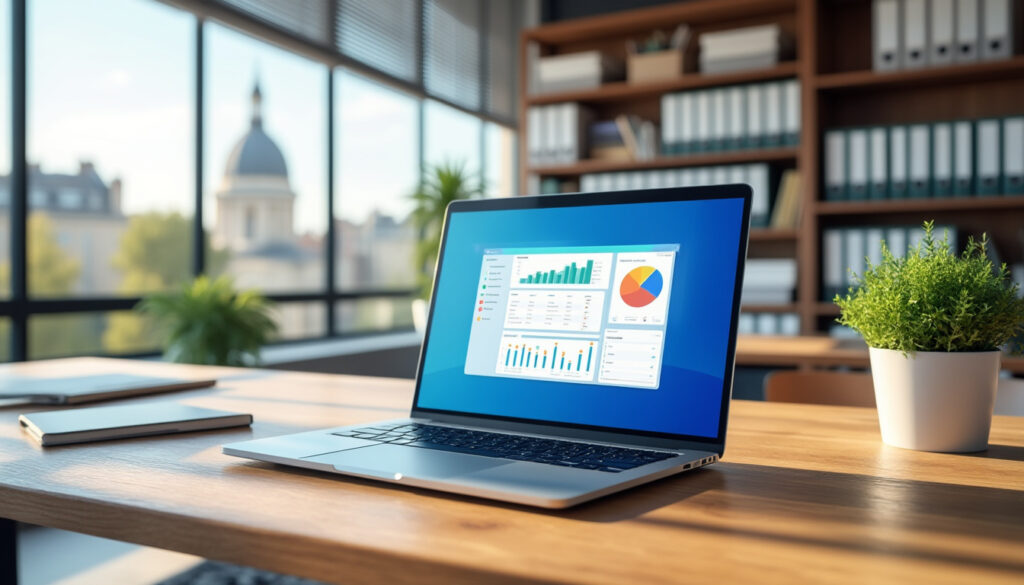 iprof bx bordeaux : accédez rapidement à votre espace enseignant et gérez efficacement votre carrière avec des outils dédiés pour les enseignants de bordeaux.