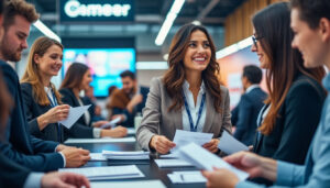 découvrez les dernières offres d'emploi et bénéficiez de conseils pratiques pour réussir votre recherche d'emploi sur le marché du travail.
