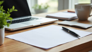 découvrez un modèle simple de lettre de démission pour bts et bénéficiez de conseils pratiques pour rédiger votre lettre efficacement.
