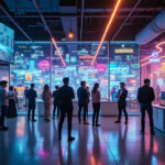 découvrez des stratégies de marketing alternatif innovantes pour différencier votre marque et capter l'attention de votre audience de manière unique.