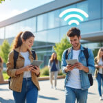 accédez facilement à l’espace numérique éducatif de votre collège en essonne pour consulter ressources, devoirs et informations importantes.