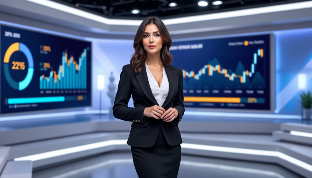 découvrez le salaire estimé de myriam seurat en 2025 et apprenez combien gagne la présentatrice à la télévision.