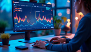 rank-by-ping.com vous permet de mesurer et d'optimiser votre ping en temps réel pour une connexion internet plus rapide et stable, idéale pour les gamers et les professionnels.