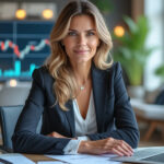 découvrez l'estimation de la fortune de sophie de menthon et son parcours inspirant en tant qu'entrepreneure de renom.