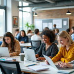 découvrez notre guide complet pour trouver un emploi à mi-temps adapté à vos besoins et concilier vie professionnelle et personnelle efficacement.