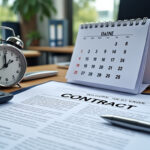 découvrez comment comprendre le contrat de travail basé sur 169 heures par mois et apprenez à calculer précisément le temps de travail.