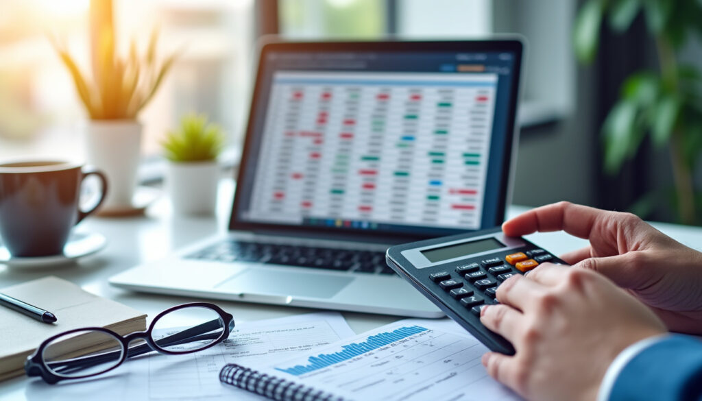 calculez rapidement votre salaire mensuel net pour 2025 à partir d'un brut de 1798 €. utilisez notre méthode simple et efficace pour connaître votre rémunération nette.