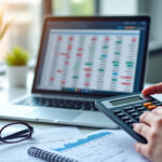 calculez rapidement votre salaire mensuel net pour 2025 à partir d'un brut de 1798 €. utilisez notre méthode simple et efficace pour connaître votre rémunération nette.