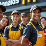 découvrez à quel âge il est possible de travailler chez mcdonald's en france, ainsi que les conditions et règles à respecter pour commencer une expérience professionnelle.