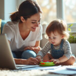 découvrez vos droits et les démarches à suivre en 2025 pour bénéficier de l'aide caf à la fin du contrat de votre nounou. guide complet pour parents employeurs.