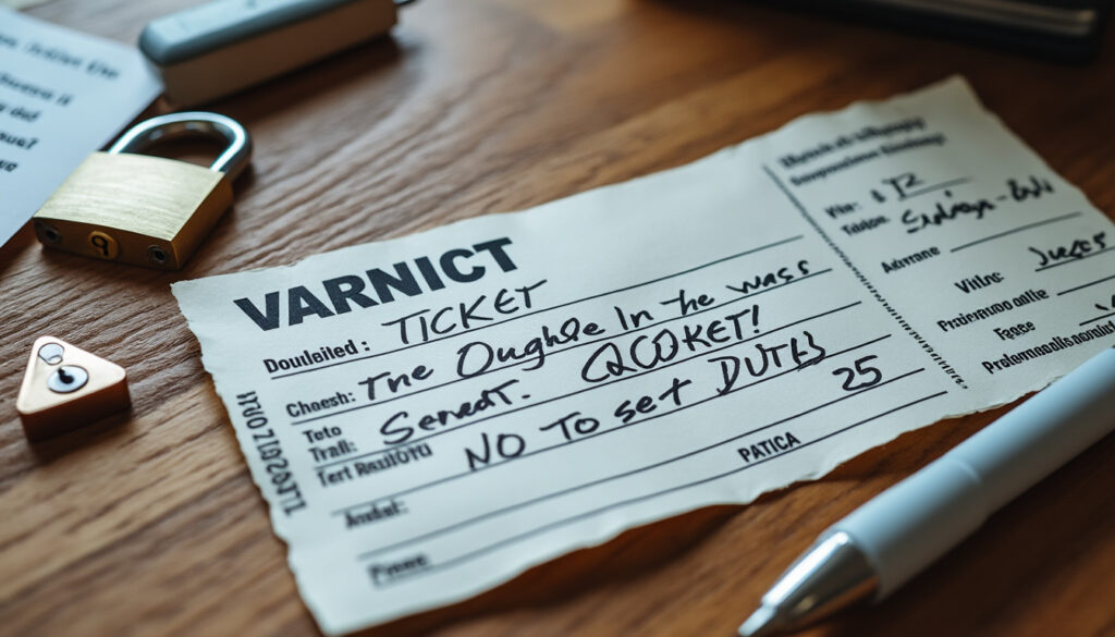 découvrez tout ce qu'il faut savoir sur les billets marqués au feutre noir : validité, risques associés et solutions pratiques pour éviter les problèmes lors de vos transactions.