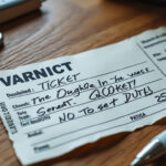 découvrez tout ce qu'il faut savoir sur les billets marqués au feutre noir : validité, risques associés et solutions pratiques pour éviter les problèmes lors de vos transactions.