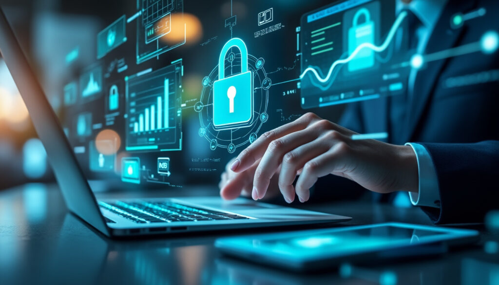 bredconnect vous offre un accès sécurisé pour gérer facilement vos comptes en ligne, avec protection optimale et simplicité d’utilisation.