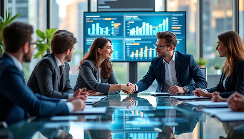 découvrez la définition, le rôle essentiel et les principaux bénéfices d'une association d'amélioration commerciale pour dynamiser votre entreprise et votre communauté locale.
