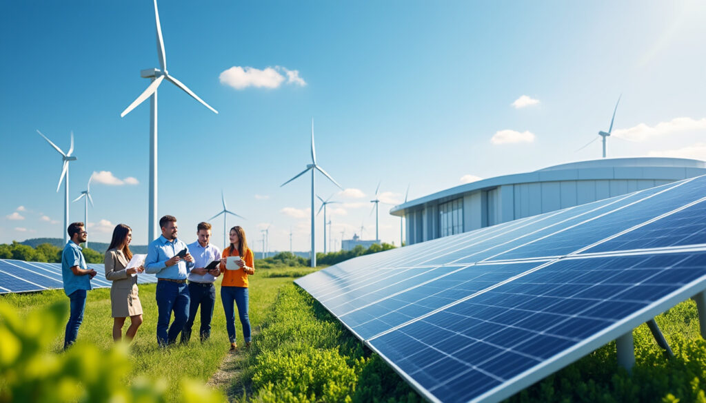 découvrez co-valence blog, votre source d'informations, ressources et innovations dédiées à la transition énergétique pour un avenir durable.