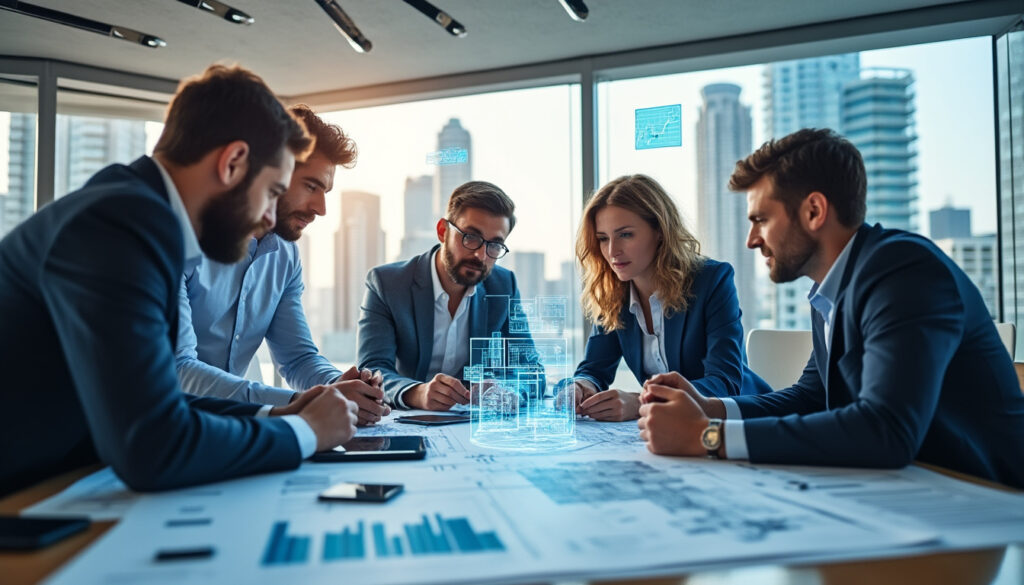 découvrez le crowdfunding avec anaxago et investissez facilement dans l’immobilier et les startups innovantes pour diversifier votre portefeuille et soutenir des projets prometteurs.